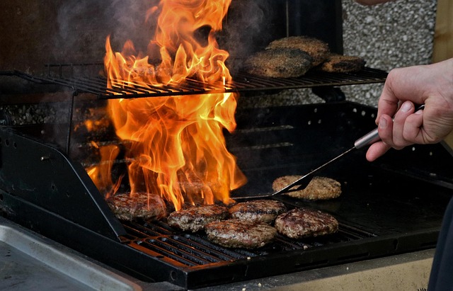 Een complete handleiding voor het kiezen en gebruiken van je gas BBQ